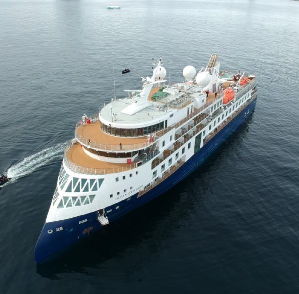 Compliance-Driven Solutions